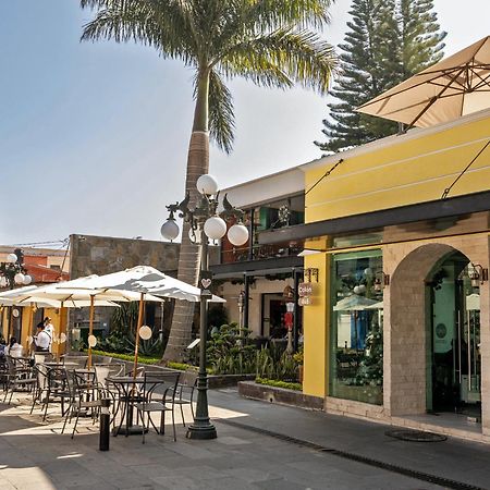 Hotel Boutique Tipico Orizaba  Exterior photo