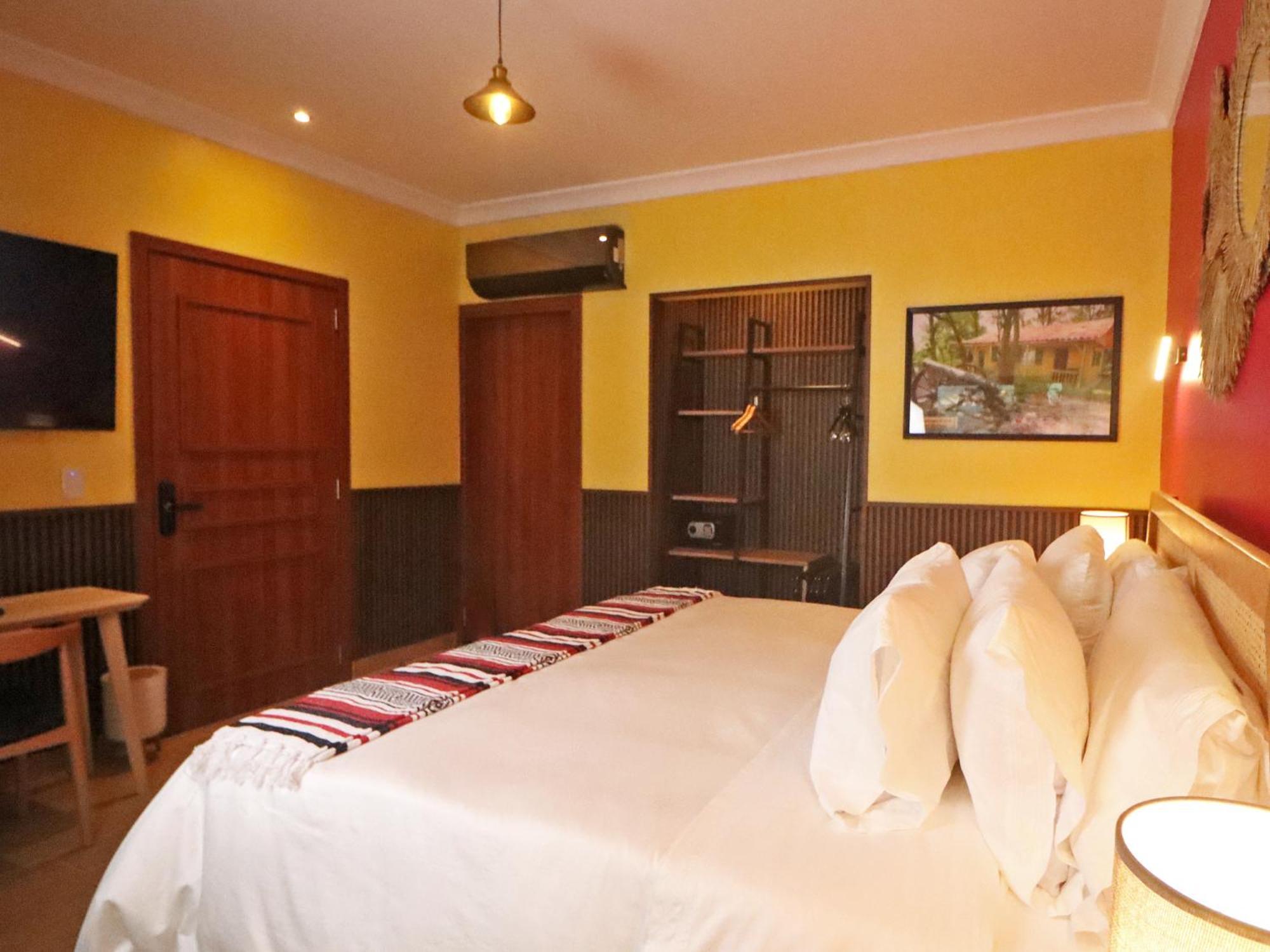 Hotel Boutique Tipico Orizaba  Exterior photo