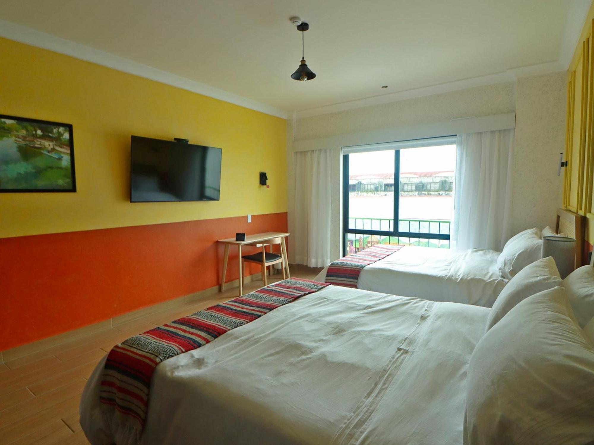 Hotel Boutique Tipico Orizaba  Exterior photo
