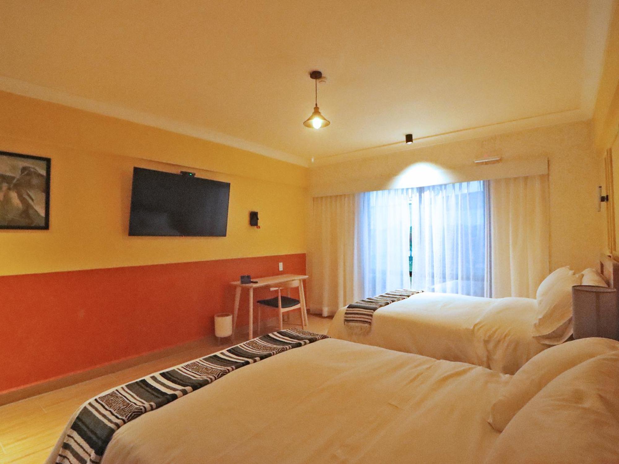 Hotel Boutique Tipico Orizaba  Exterior photo