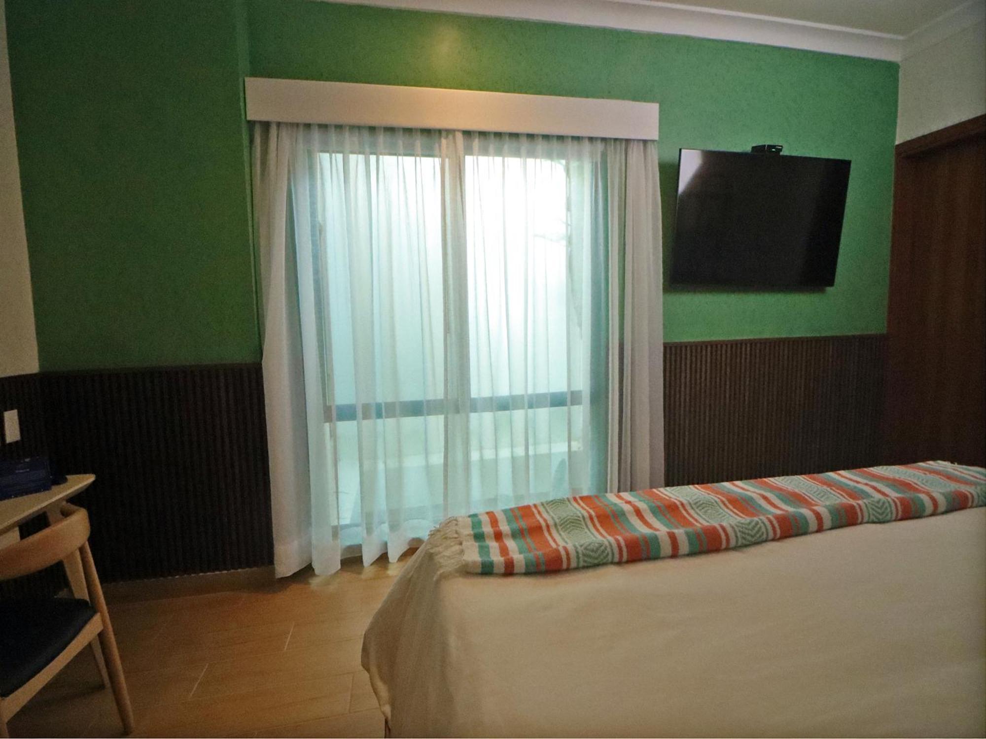 Hotel Boutique Tipico Orizaba  Exterior photo