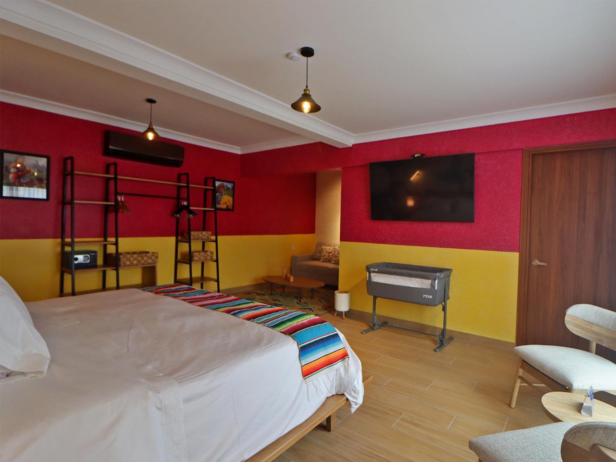 Hotel Boutique Tipico Orizaba  Exterior photo