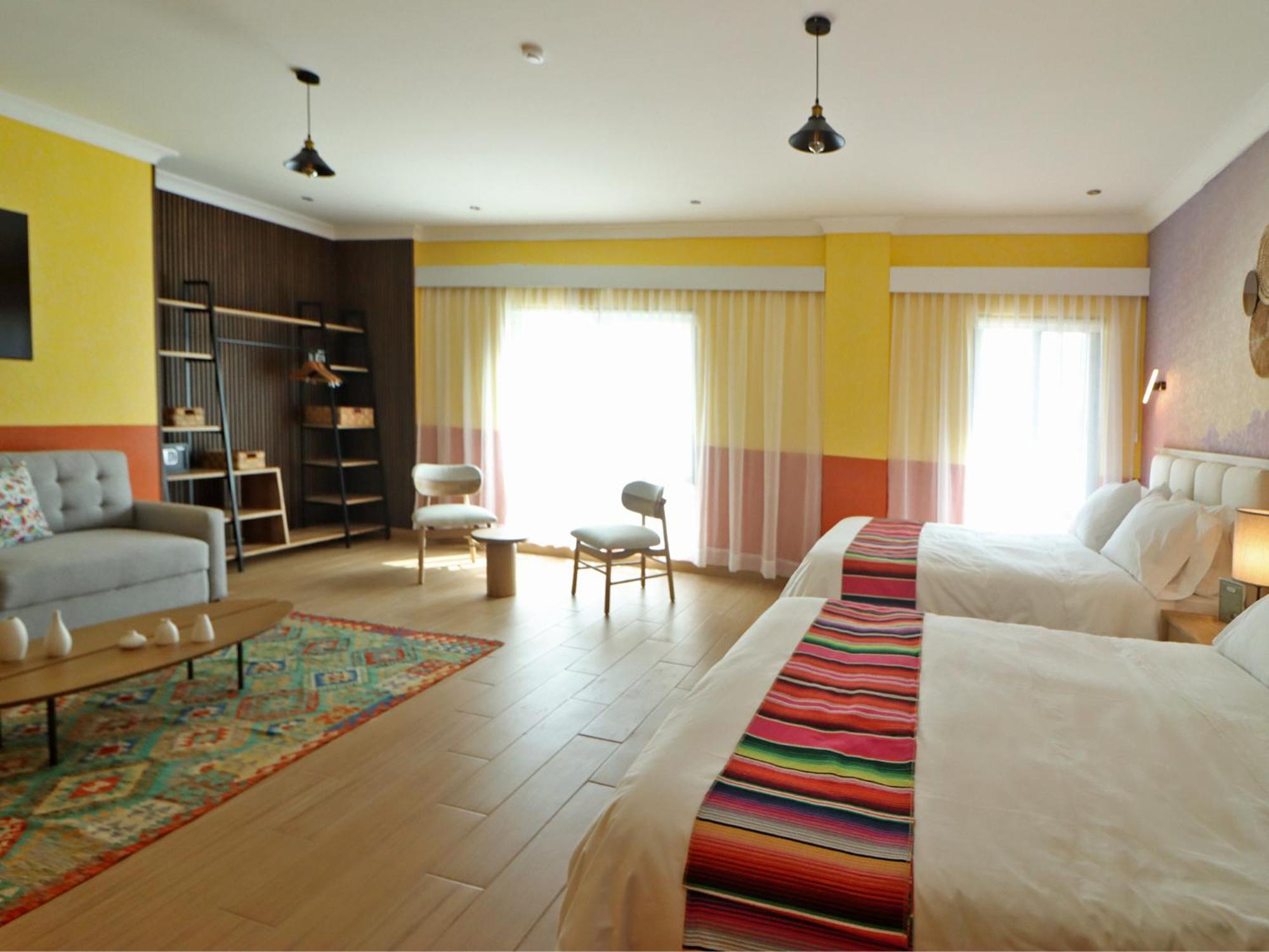 Hotel Boutique Tipico Orizaba  Exterior photo