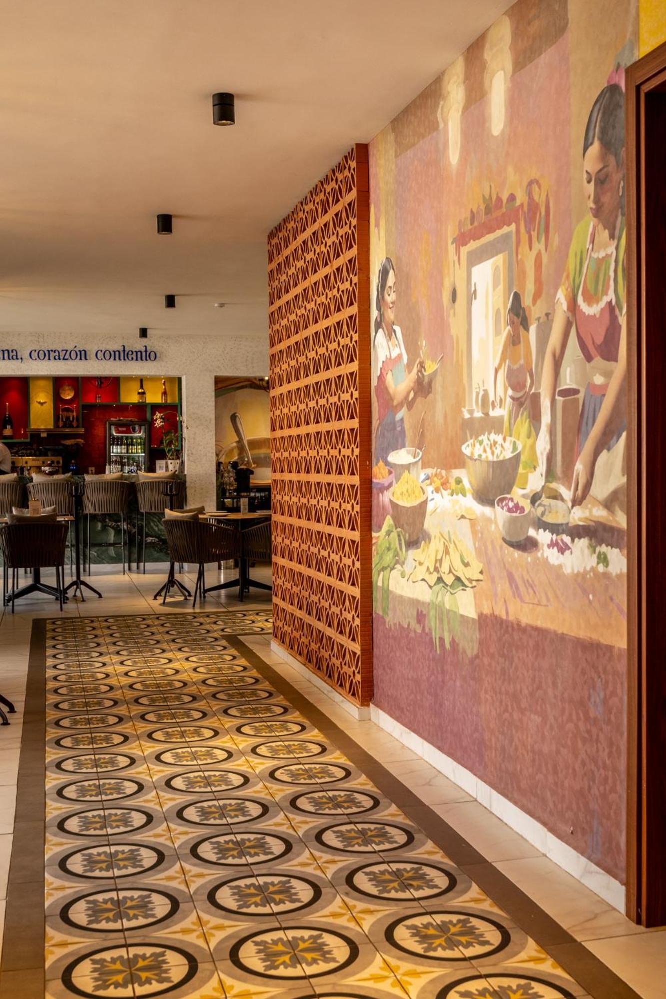 Hotel Boutique Tipico Orizaba  Exterior photo