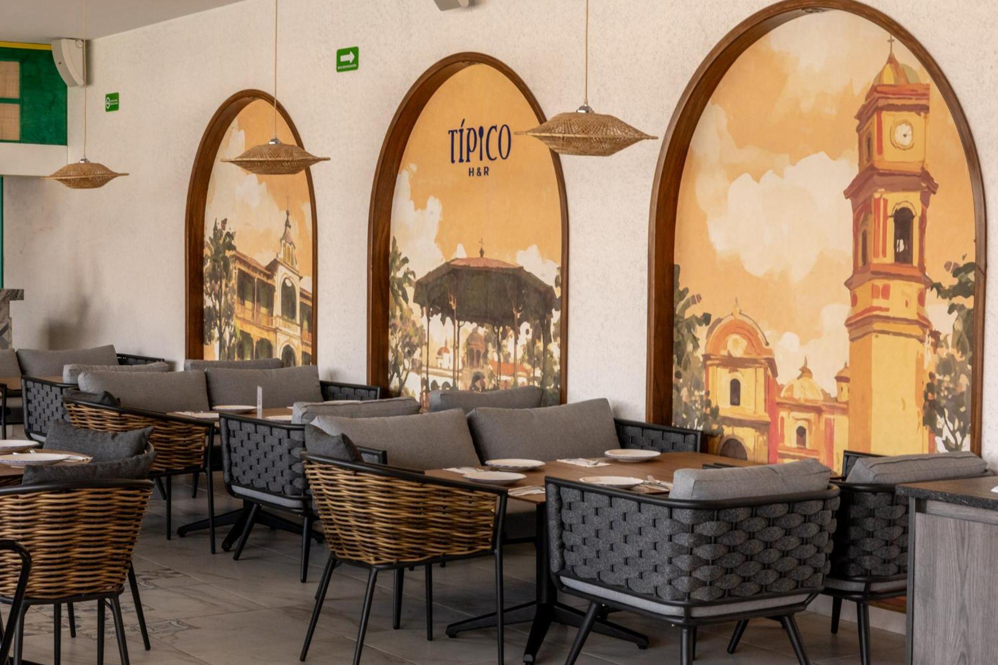 Hotel Boutique Tipico Orizaba  Exterior photo